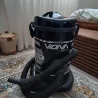 جاروبرقی سطلی 8500w یونا