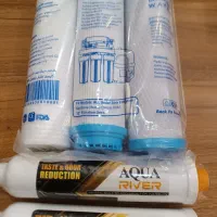 پک فیلتر سه پنج مرحله تسویه اب تصفیه آب تسفیه اب