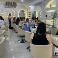 استخدام صندوقدار پاره وقت در سالن زیبایی اندررگو|استخدام اداری و مدیریت|تهران, چیذر|دیوار