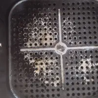 فروش  همزن ساده و سرخ کن مکسیمان|اجاق گاز و لوازم برقی پخت‌وپز|توکهور, |دیوار