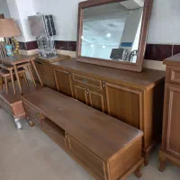 انواع اینه کنسول و جلو مبلی با اقساط ۶ماهه