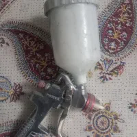 سشوار صنعتی پیستوله|ابزارآلات|مشهد, جانباز|دیوار