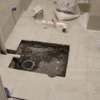 لوله کشی آب خرده کاری|خدمات پیشه و مهارت|اردبیل, |دیوار