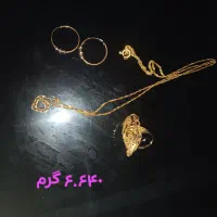 طلا جهت سرمایه گذاری