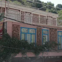 بومگردی طبقه اول چشمه مارو داریان|اجارهٔ کوتاه‌مدت ویلا و باغ|پاوه, |دیوار