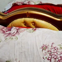 تخت چوبی|تخت و صندلی بچه|کرج, شاهینویلا|دیوار