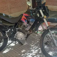 تریل زیپ استار ۲۰۰ سی سی جی وای