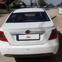 برلیانس اتومات|خودرو سواری و وانت|خرمآباد, |دیوار