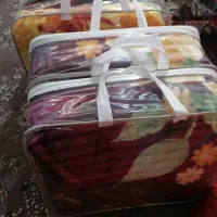 پتو دونفره نسیم. 840 تومن|رختخواب، بالش، پتو|اهواز, کیانشهر|دیوار