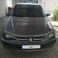 پارس مدل 92