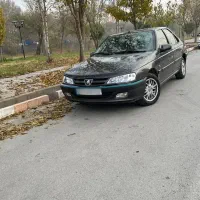 پارس elxمدل 86