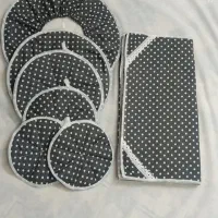 سرویس دمکنی و نم گیر