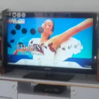 تلویزیون ال سی دی 40 اینچ سامسونگ