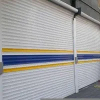 خدمات درب کرکره برقی شبانه روزی