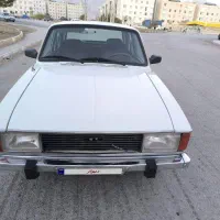 پیکان 83