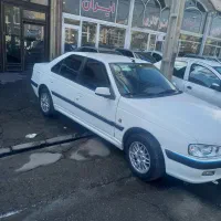 پرشیا زانتیا موتور|خودرو سواری و وانت|ارومیه, |دیوار