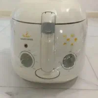 سرخکن بلک اندیکر