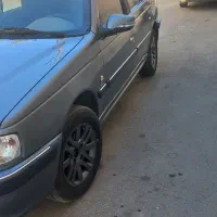 پارس tu5 دریچه سیمی|خودرو سواری و وانت|گلپایگان, |دیوار