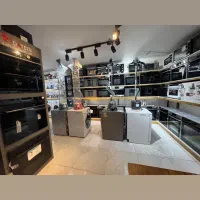 ماکروتوکارسام فرتوکارمارکدار|اجاق گاز و لوازم برقی پختوپز|باقرشهر, |دیوار