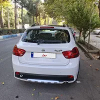 کوییک آر مدل۹۹|خودرو سواری و وانت|تبریز, |دیوار