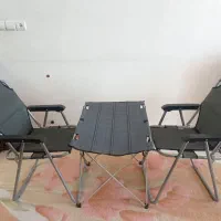 صندلی و میز وزیرانداز|صندلی و نیمکت|ملایر, |دیوار