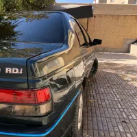 پژو اردی ای ، مدل ۱۳۸۲ ، انژکتور RDi|خودرو سواری و وانت|کرمان, |دیوار