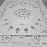 فرش 6و9و12 متری 700 شانه خرید از تولیدی|فرش|کاشان, راوند|دیوار