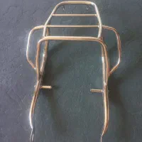 ترک موتور