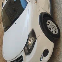 کویک پارس خودرویی مدل 1402