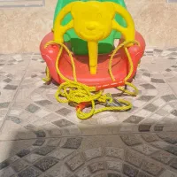 تاب بچه
