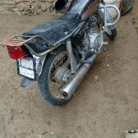 موتورسیکلت ۸۴