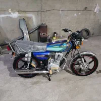 موتور پرواز ۲۰۰