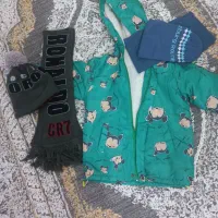لباس بچگانه