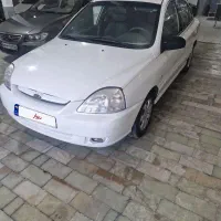 ریو مدل88 سفید