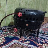تنور گازی درحدنو