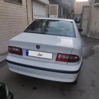 سمند مولتی پلکس مدل 90|خودرو سواری و وانت|ارومیه, |دیوار
