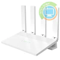 مودم سیمکارتی Naztech 4G LTE مدل NZT77-UX400|مودم و تجهیزات شبکه|بندرعباس, |دیوار