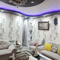 اپارتمان ۶۲ متری شیک وبدون هزینه