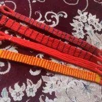 قلاده یا بند زنگوله برای سگ یا گوسفند