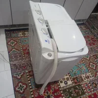 ماشین لباسشویی فریدولین - Feridolin|ماشین لباسشویی و خشک‌کن لباس|کرج, حصارک بالا|دیوار