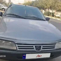 پژو 405