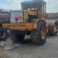 غلطک اینگر|خودرو سنگین|پرند, فاز ۳|دیوار