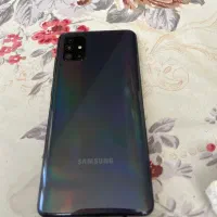 سامسونگ گلکسی a51