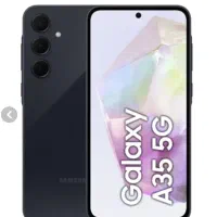 گوشی سامسونگ a35