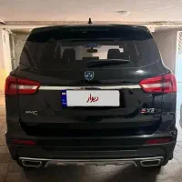 Fmc sx5|خودرو سواری و وانت|تهران, شهرک شهید باقری|دیوار