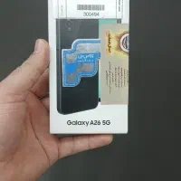 سامسونگ a26 پلمب