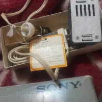 آداپتور یخچال ماشین