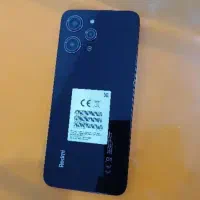 گوشی ردمی 12