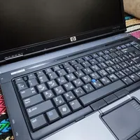 لپ تاپ Hp در حد نو
