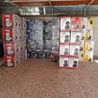 جاروبرقی سطلی 8000 تامیما ضمانت شرکتی ارسالرایگان|جاروبرقی، جارو شارژی، بخارشو|مشهد, امام رضا (ع)|دیوار